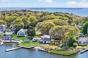 11 Clamshell Ln, Mashpee, MA 02649 - Photo 1