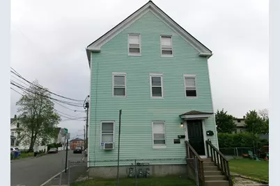 40 Adams Street, Taunton, MA 02780 - Photo 1