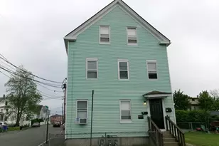 40 Adams St, Taunton, MA 02780 - Photo 1