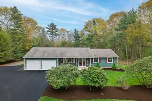 864 Locust St, Raynham, MA 02767 - Photo 1
