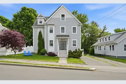 15 Bellevue Rd, Quincy, MA 02171 - Photo 1