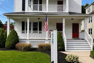 1761-1763 Northampton St, Holyoke, MA 01040 - Photo 1