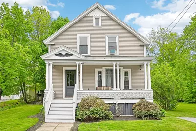 50 East St, Winchendon, MA 01475 - Photo 1