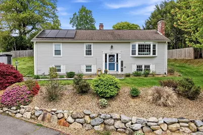 107 Colony Dr, East Longmeadow, MA 01028 - Photo 1