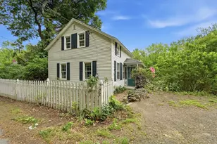 72 Park St, South Hadley, MA 01075 - Photo 1