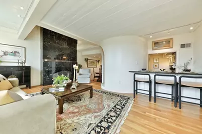124 Beacon #6 F, Boston, MA 02116 - Photo 1