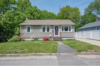11 Bancroft Street, West Boylston, MA 01583 - Photo 1