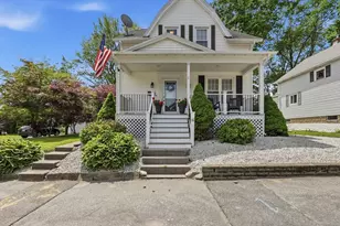 6 Anderson Ave, Worcester, MA 01604 - Photo 1