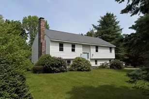 42 Newell Hill Rd, Sterling, MA 01564 - Photo 1
