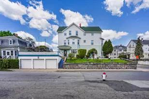 195 Brownell St, Fall River, MA 02720 - Photo 1