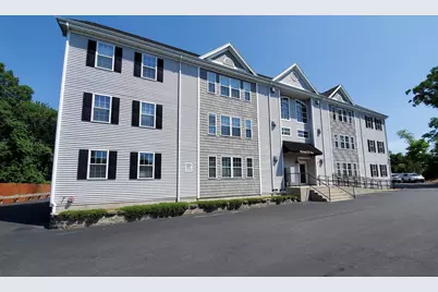 70 Oak Street Extension #3D, Brockton, MA 02301 - Photo 1