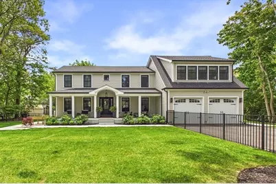 11 Vinal Ave, Plymouth, MA 02360 - Photo 1