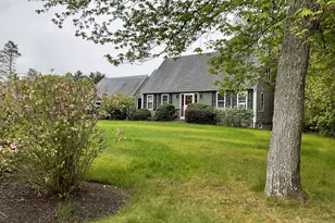 7 Bisbee Dr, Carver, MA 02330 - Photo 1