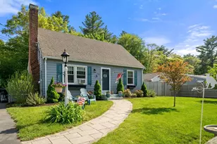 160 Sportsmans Trail, Whitman, MA 02382 - Photo 1