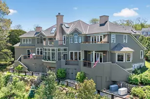 15 Clowes Dr, Falmouth, MA 02540 - Photo 1