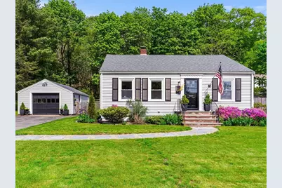 387 Western Avenue, Gloucester, MA 01930 - Photo 1