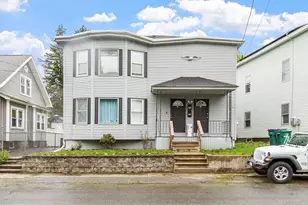 74 East St, Fitchburg, MA 01420 - Photo 1