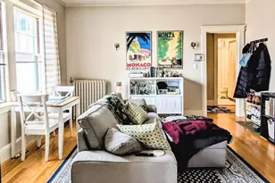176 Winthrop Rd, Brookline, MA 02445 - Photo 1