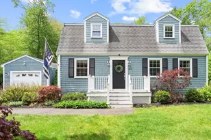 113 Andrew Ln, Hanson, MA 02341 - Photo 1