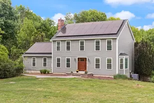 50 Farm Hill Rd, Wrentham, MA 02093 - Photo 1