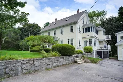 319 Forge Village Road #1, Groton, MA 01450 - Photo 1