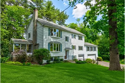 5 Williams Circle, Burlington, MA 01803 - Photo 1