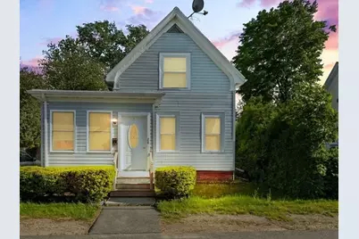 28 Myrtle St, Brockton, MA 02301 - Photo 1