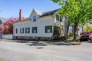 90 Walden St, New Bedford, MA 02740 - Photo 1