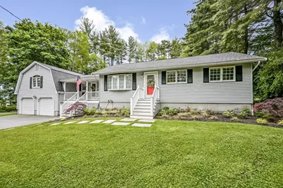 11 Holbrook St, Norfolk, MA 02056 - Photo 1