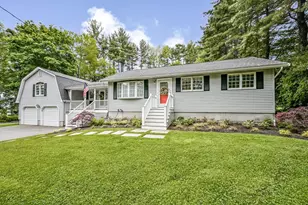 11 Holbrook St, Norfolk, MA 02056 - Photo 1