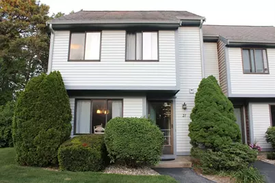 21 Chestnut Cir #21, Brewster, MA 02631 - Photo 1