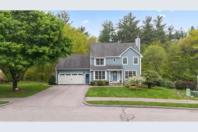 59 Stoney Hill Rd, Shrewsbury, MA 01545 - Photo 1