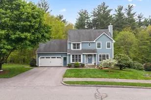 59 Stoney Hill Rd, Shrewsbury, MA 01545 - Photo 1