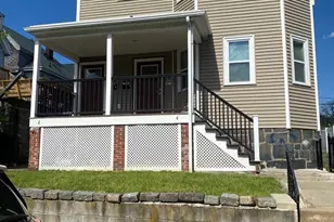 4 Hopestill, Boston, MA 02124 - Photo 1
