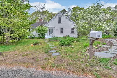 12 Maple Lane, Harwich, MA 02645 - Photo 1