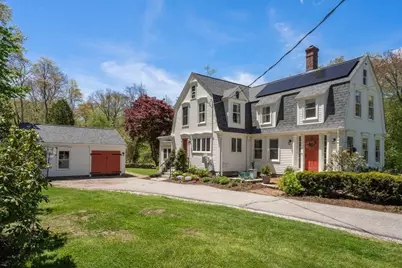 979 Summer Street, Marshfield, MA 02050 - Photo 1