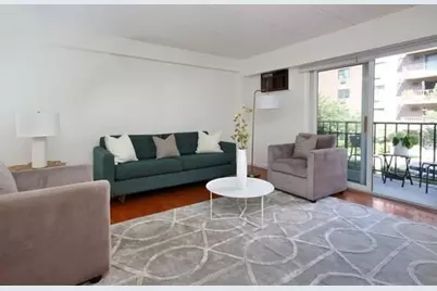 125 Pleasant St #211, Brookline, MA 02446 - Photo 1