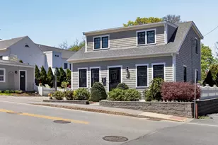 48 Bradford St, Provincetown, MA 02657 - Photo 1