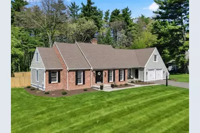 96 Sanford St, East Longmeadow, MA 01028 - Photo 1