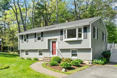 24 Meadowview Rd, Georgetown, MA 01833 - Photo 1