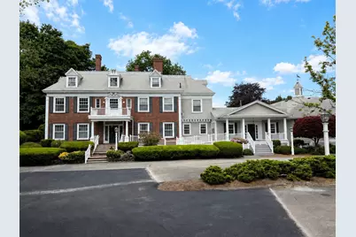 5 Porter Rd #202, Andover, MA 01810 - Photo 1
