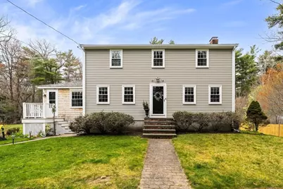 350 Elm Street, Halifax, MA 02338 - Photo 1