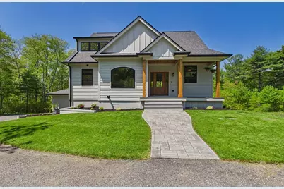 19 Stagecoach Rd, Westport, MA 02790 - Photo 1
