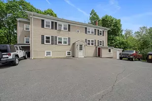 160 East St, Foxboro, MA 02035 - Photo 1