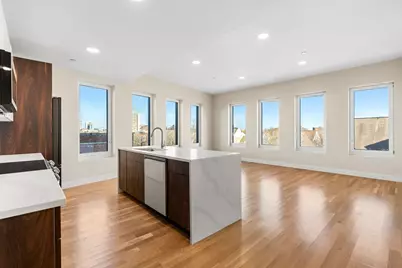 16 Taber Street #305, Boston, MA 02119 - Photo 1