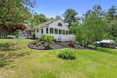 610 Main St, Boxford, MA 01921 - Photo 1