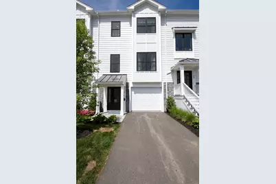 68 Prospect St #16, Peabody, MA 01960 - Photo 1