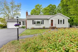 22 Burley St, Danvers, MA 01923 - Photo 1