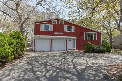 140 Buckwood Drive, Barnstable, MA 02601 - Photo 1