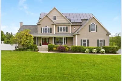 65 Rhodes St, Plainville, MA 02762 - Photo 1